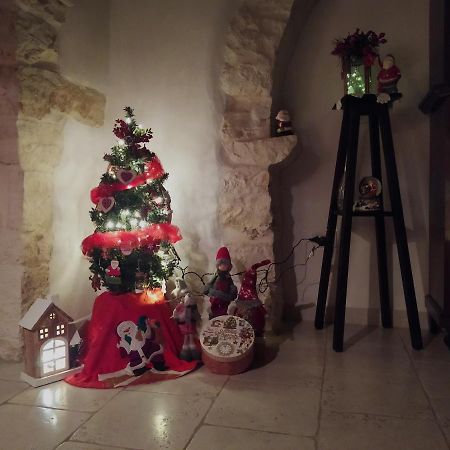 Willa Il Trullo Di Nonna Antonia Alberobello Zewnętrze zdjęcie