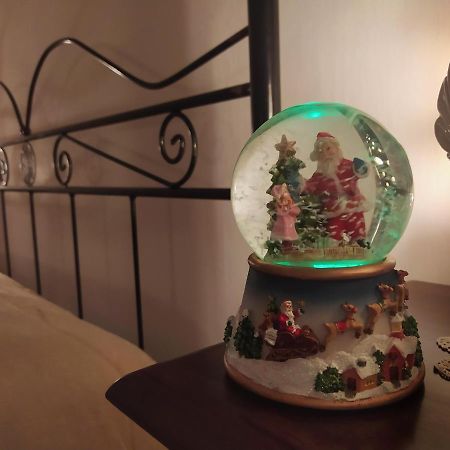 Willa Il Trullo Di Nonna Antonia Alberobello Zewnętrze zdjęcie