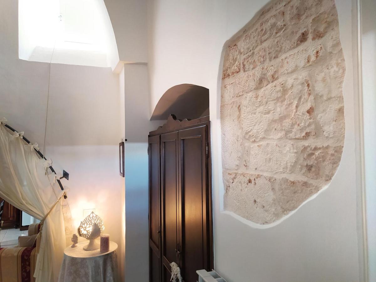 Willa Il Trullo Di Nonna Antonia Alberobello Zewnętrze zdjęcie