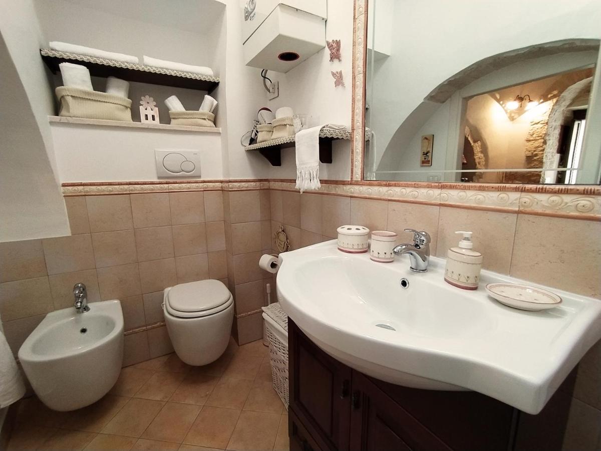 Willa Il Trullo Di Nonna Antonia Alberobello Zewnętrze zdjęcie