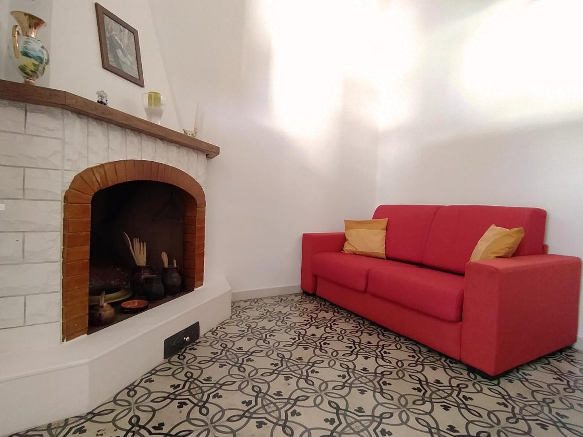 Willa Il Trullo Di Nonna Antonia Alberobello Zewnętrze zdjęcie