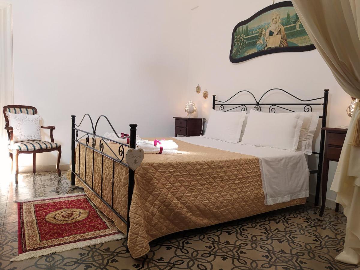 Willa Il Trullo Di Nonna Antonia Alberobello Zewnętrze zdjęcie
