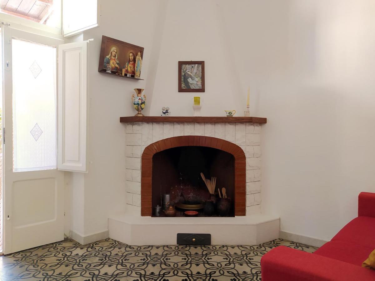 Willa Il Trullo Di Nonna Antonia Alberobello Zewnętrze zdjęcie