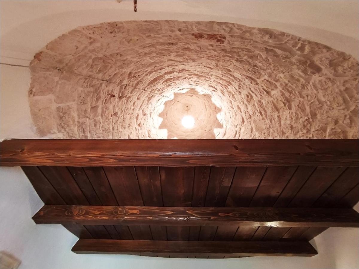 Willa Il Trullo Di Nonna Antonia Alberobello Zewnętrze zdjęcie