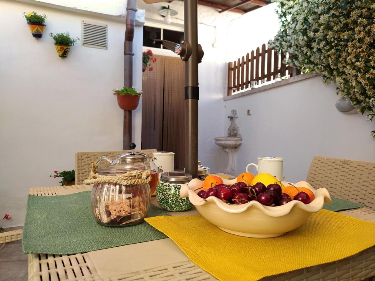 Willa Il Trullo Di Nonna Antonia Alberobello Zewnętrze zdjęcie