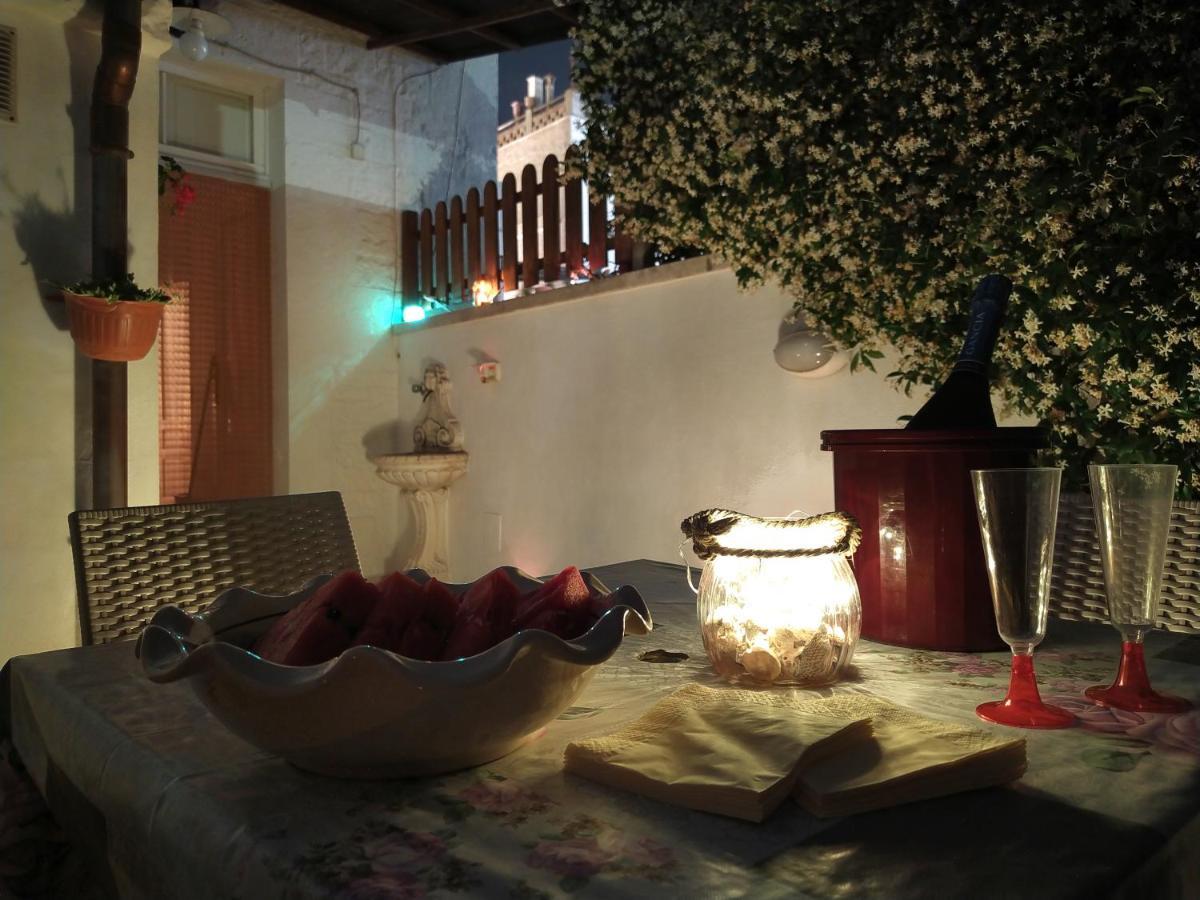 Willa Il Trullo Di Nonna Antonia Alberobello Zewnętrze zdjęcie