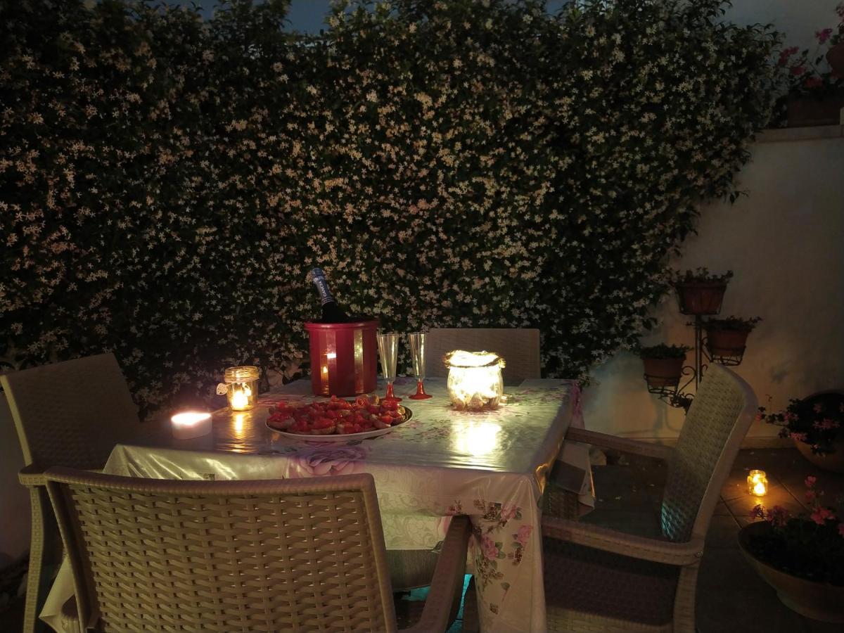 Willa Il Trullo Di Nonna Antonia Alberobello Zewnętrze zdjęcie