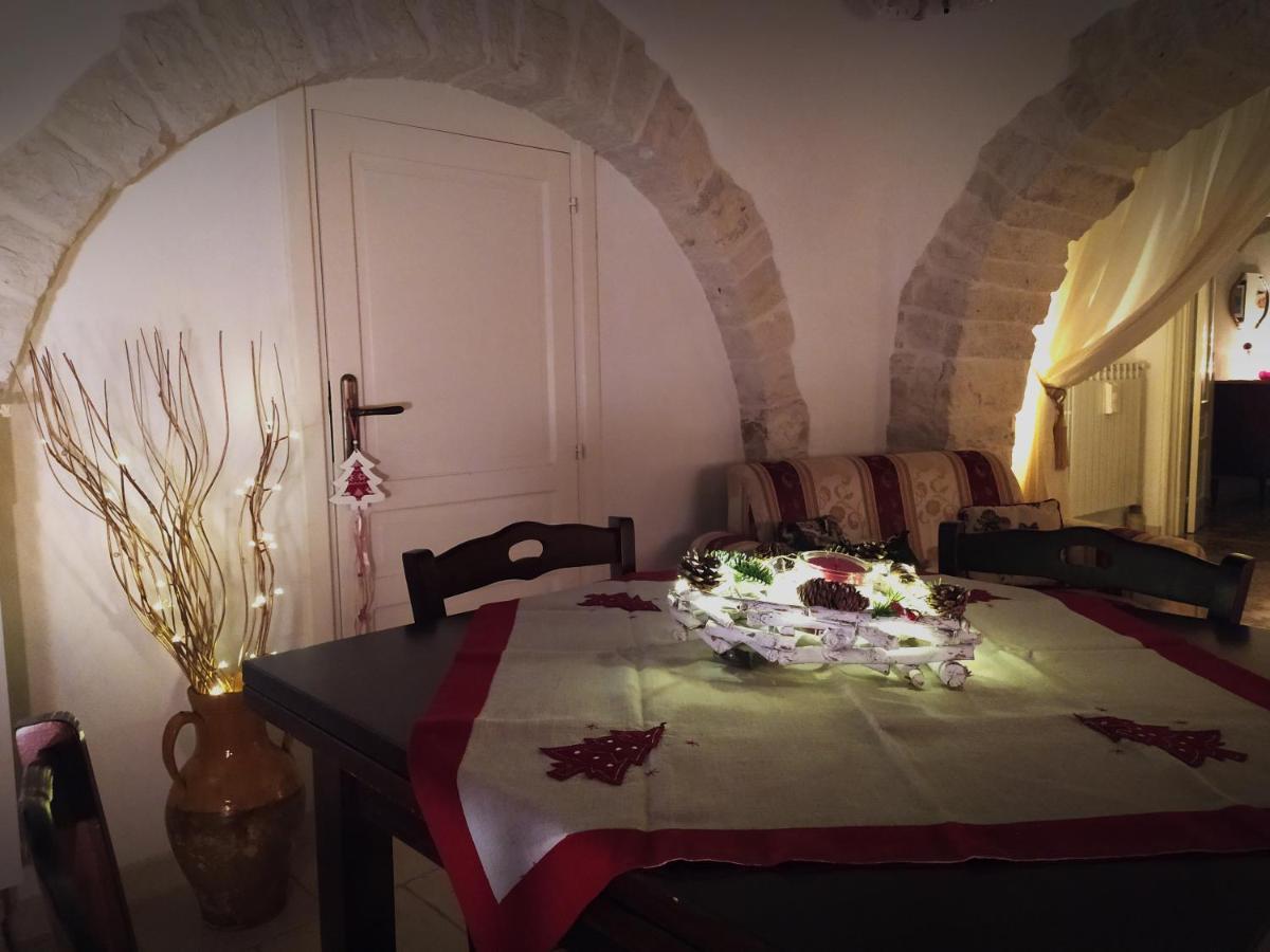 Willa Il Trullo Di Nonna Antonia Alberobello Zewnętrze zdjęcie