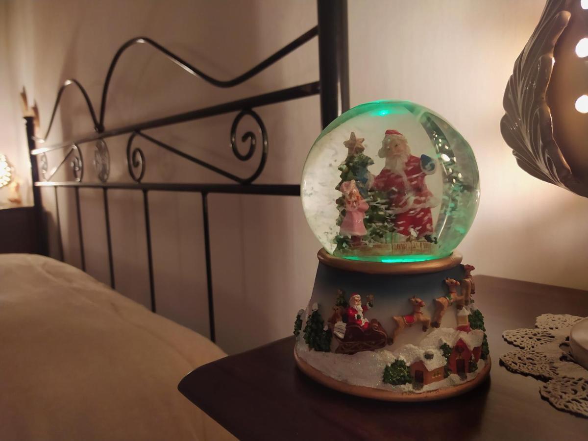 Willa Il Trullo Di Nonna Antonia Alberobello Zewnętrze zdjęcie